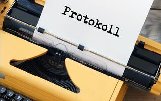 protokoll